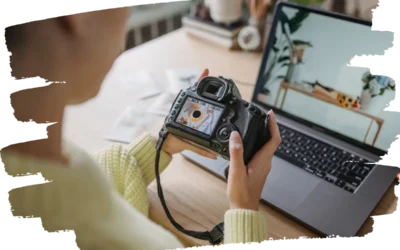 El Arte de Decorar con Fotografías