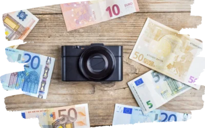 Fotografía como Inversión: Cómo Elegir Piezas de Valor