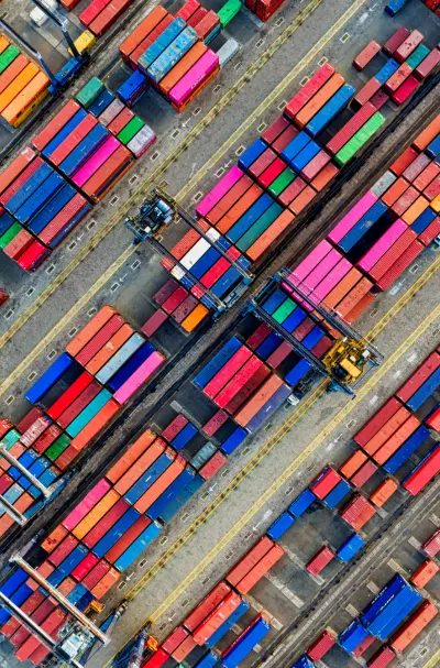 Containers