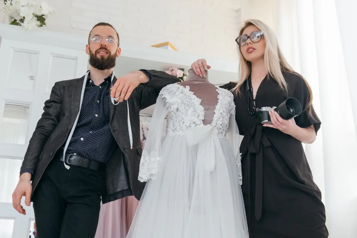 fotógrafos de moda