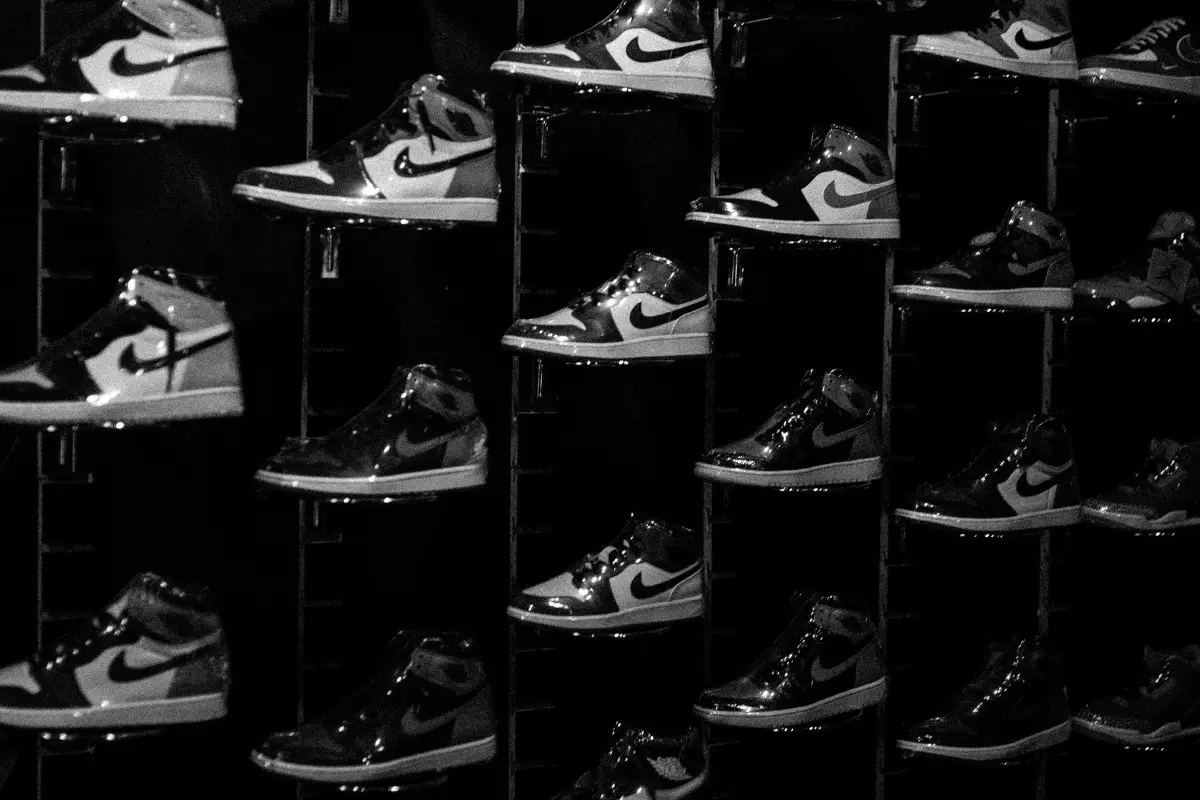 fotos de las air jordan